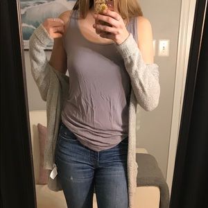 Ann Taylor Loft tank